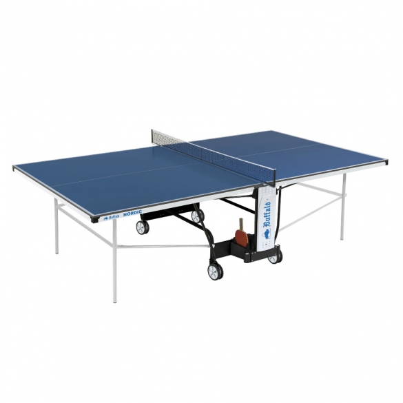 Buffalo indoor tafeltennistafel Nordic 7050.003